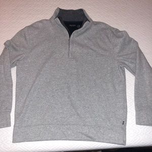 Nautica sweater